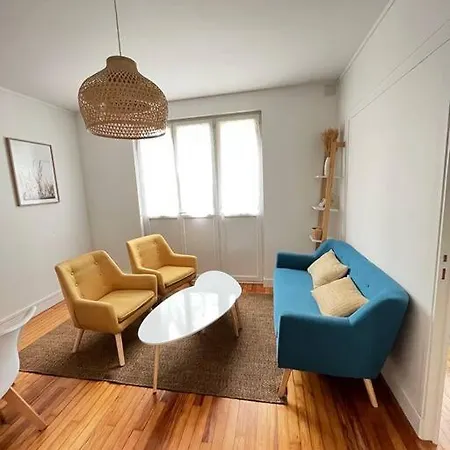 Apartment Angeles - Bel Reims